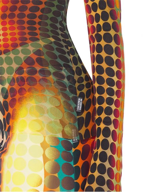  JEAN PAUL GAULTIER | TO445 M018P155060